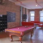 International Students Residences (Adults Only)