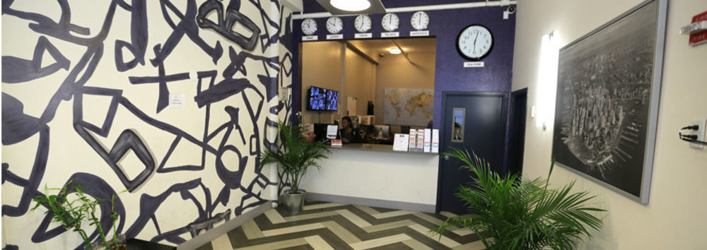 Albergue International Students Residences (adults Only) Nova York