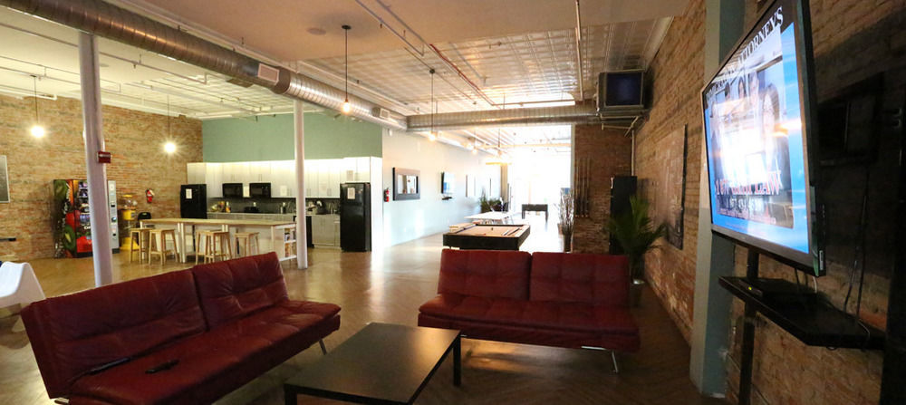 International Students Residences (adults Only) * Nova York