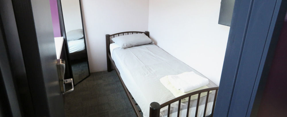International Students Residences (adults Only) * Nova York