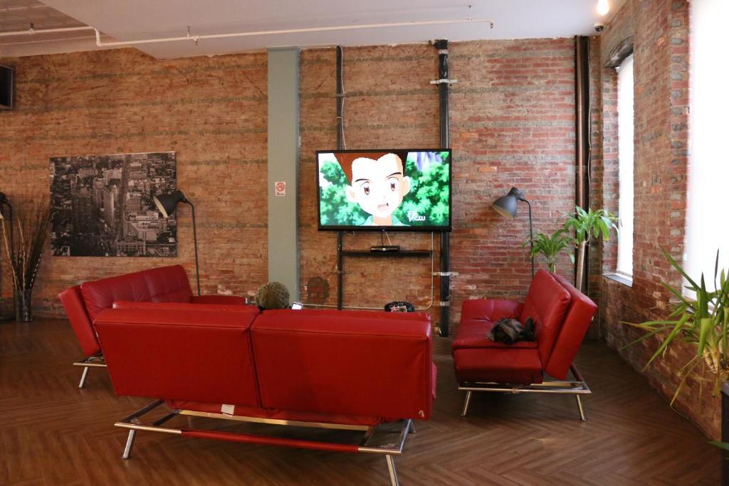 International Students Residences (adults Only) Nova York