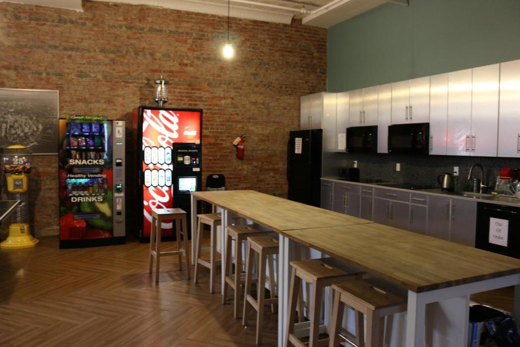 International Students Residences (adults Only) * Nova York