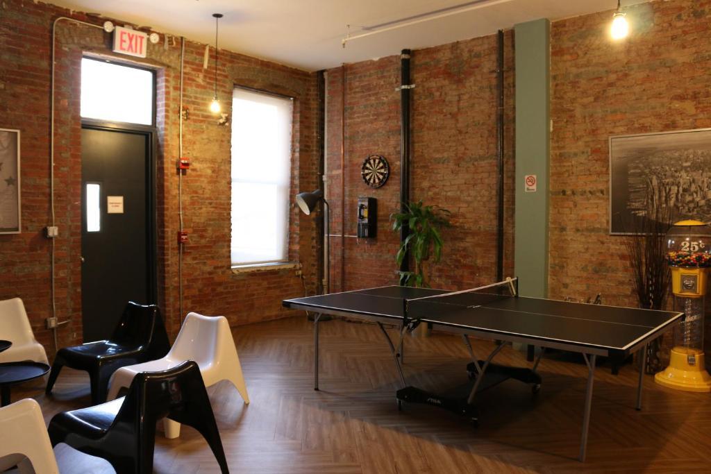 International Students Residences (adults Only) Nova York