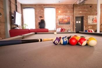International Students Residences (adults Only) Nova York