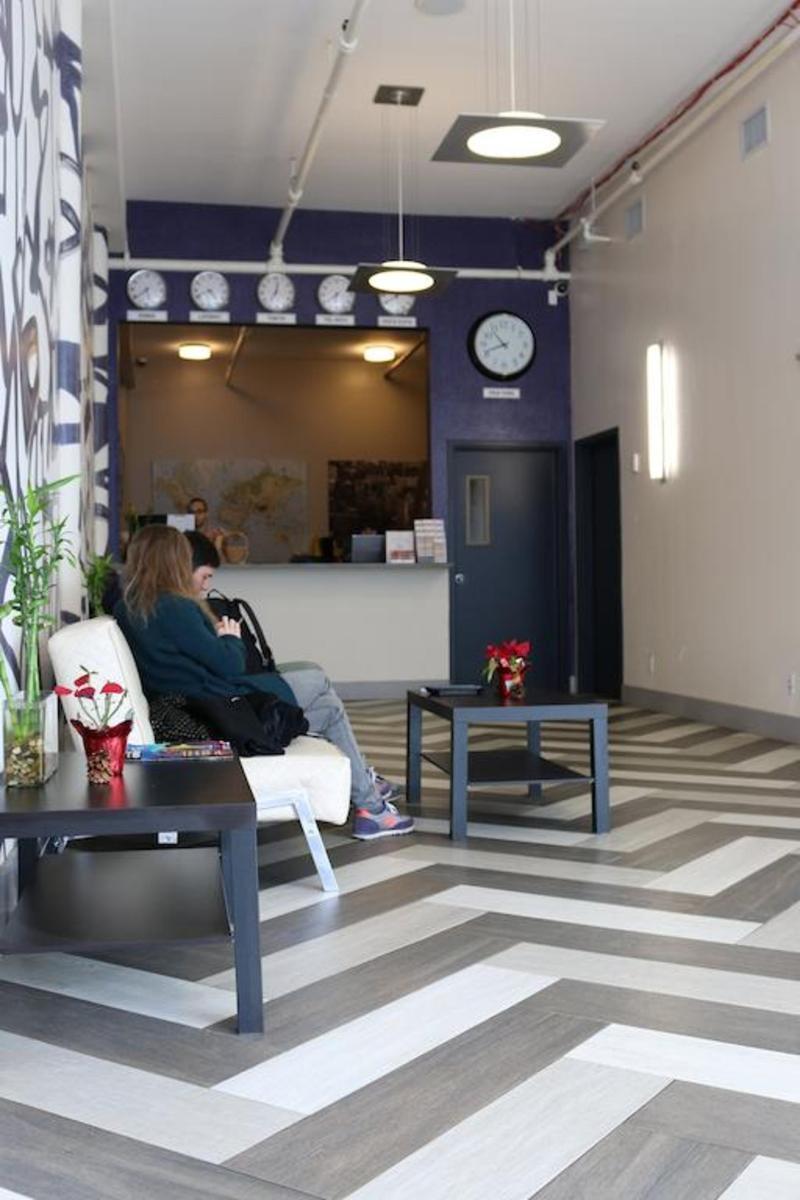 Albergue International Students Residences (adults Only) *
