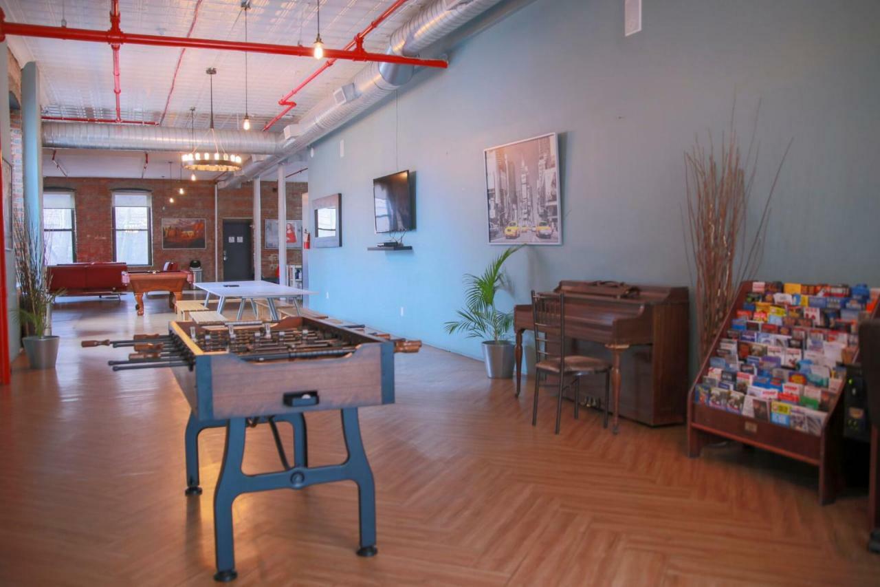International Students Residences (adults Only) * Nova York