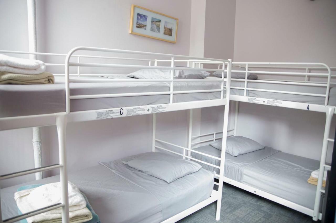 International Students Residences (adults Only) Albergue Nova York